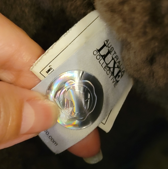 Australia Luxe Hatchet Short Boot 1120-2021 - Picture 14 of 16